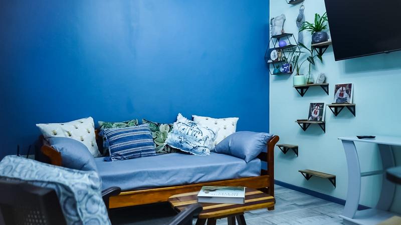1 Bedroom Property for Sale in Stellenbosch Central Western Cape